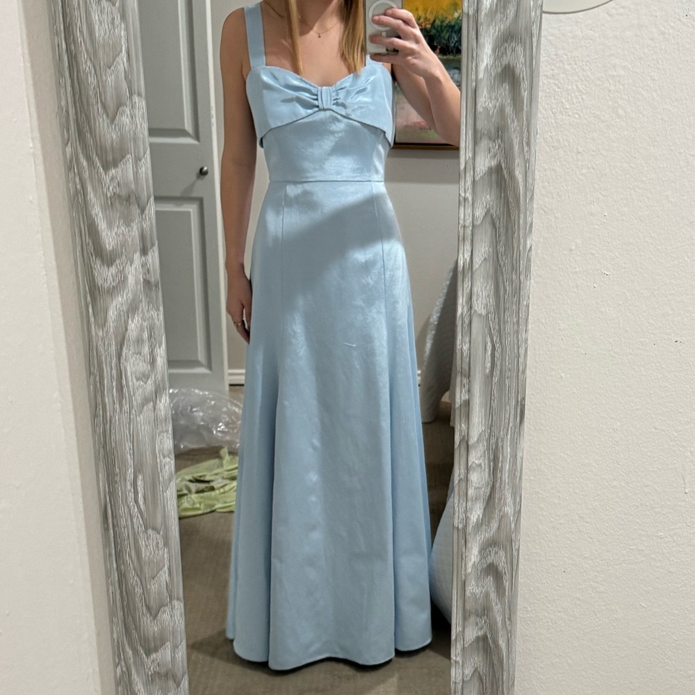 LulaKate Grace Dress